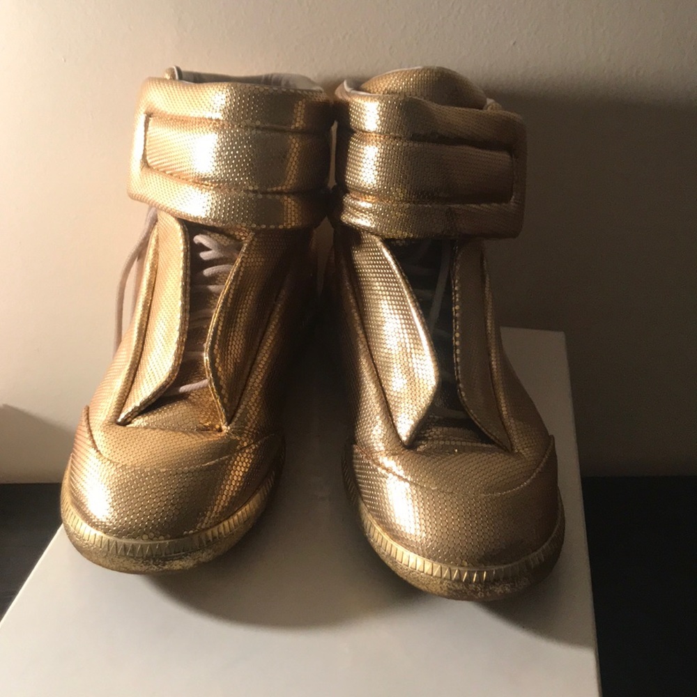 Maison Martin Margiela Sneakers